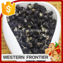 Qinghai autêntica nova safra Black Goji Berry